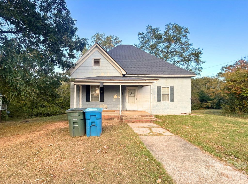 200 W Lafayette Street, Salisbury, NC 28144
