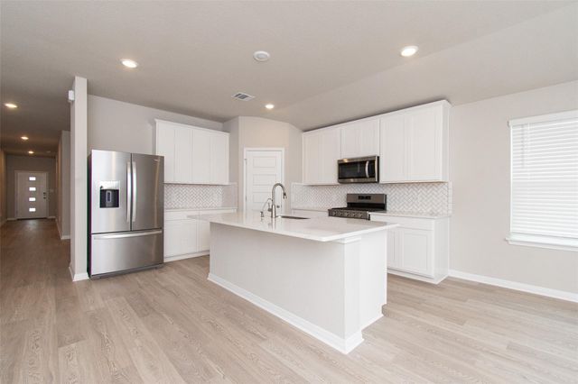 17108 Lomond WAY, Pflugerville, TX 78660