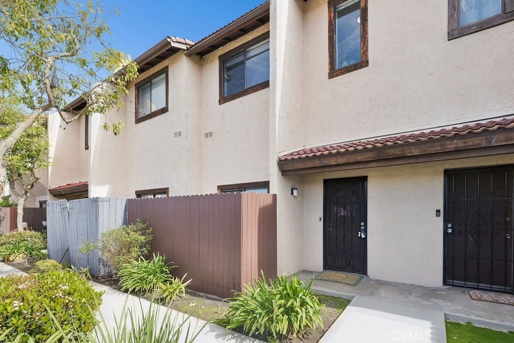 20823 Norwalk Boulevard 26, Lakewood, CA 90715