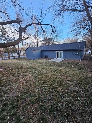 4818 E 45TH Street, Kansas City, MO 64130