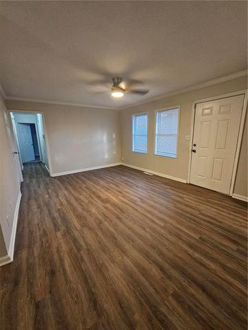 4818 E 45TH Street, Kansas City, MO 64130