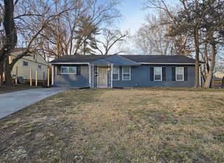 4818 E 45TH Street, Kansas City, MO 64130