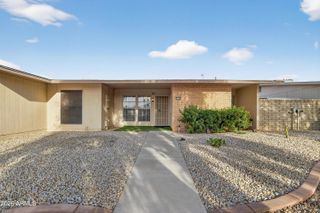 10302 W OCOTILLO Drive, Sun City, AZ 85373