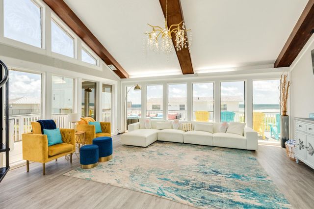 23115 Gulf Drive, Galveston, TX 77554