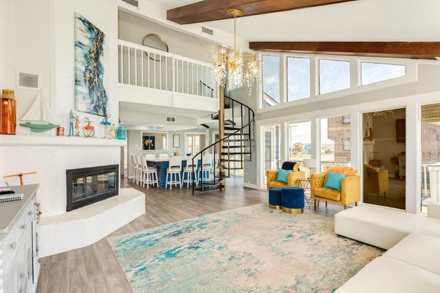 23115 Gulf Drive, Galveston, TX 77554