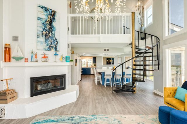 23115 Gulf Drive, Galveston, TX 77554