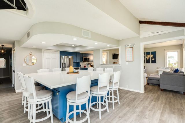 23115 Gulf Drive, Galveston, TX 77554
