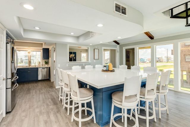 23115 Gulf Drive, Galveston, TX 77554