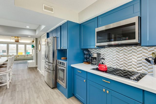 23115 Gulf Drive, Galveston, TX 77554