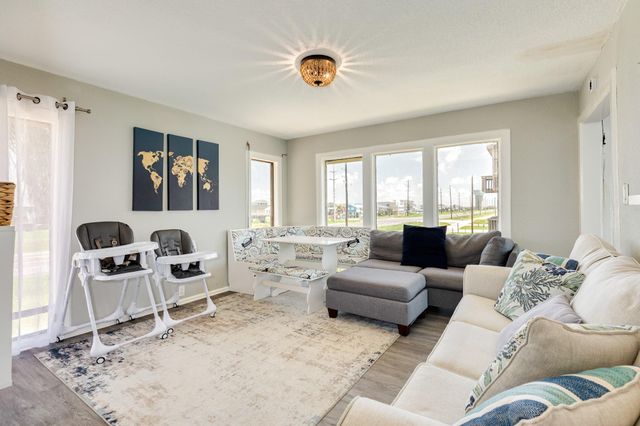 23115 Gulf Drive, Galveston, TX 77554
