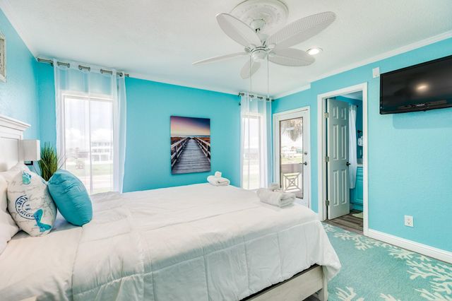 23115 Gulf Drive, Galveston, TX 77554