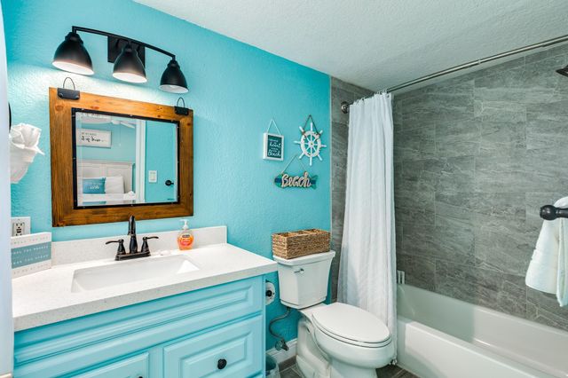 23115 Gulf Drive, Galveston, TX 77554