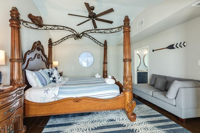 23115 Gulf Drive, Galveston, TX 77554