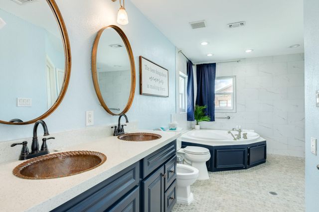 23115 Gulf Drive, Galveston, TX 77554