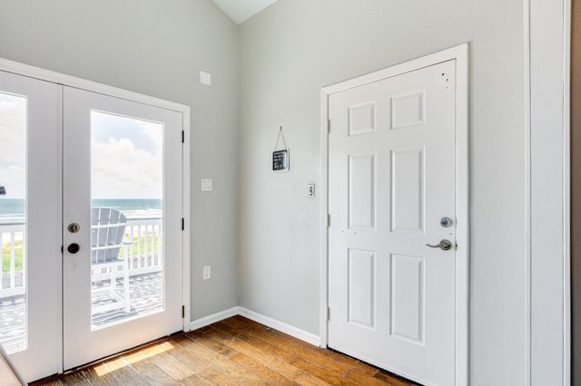 23115 Gulf Drive, Galveston, TX 77554