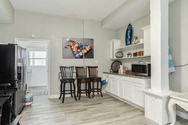23115 Gulf Drive, Galveston, TX 77554