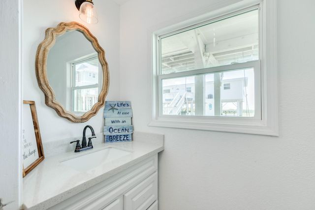 23115 Gulf Drive, Galveston, TX 77554
