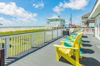 23115 Gulf Drive, Galveston, TX 77554