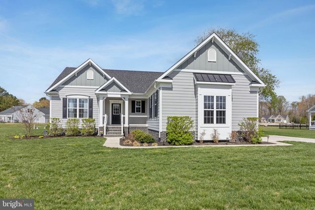 24019 INGRAMS DR, Millsboro, DE 19966