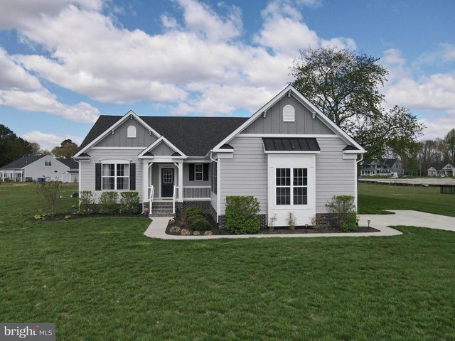 24019 INGRAMS DR, Millsboro, DE 19966