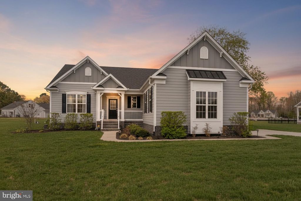 24019 INGRAMS DR, Millsboro, DE 19966