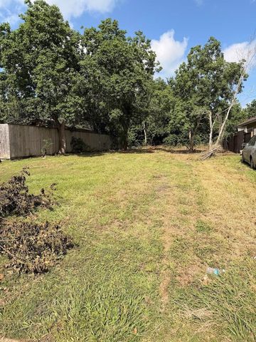 16142 Maladi Drive, Houston, TX 77053
