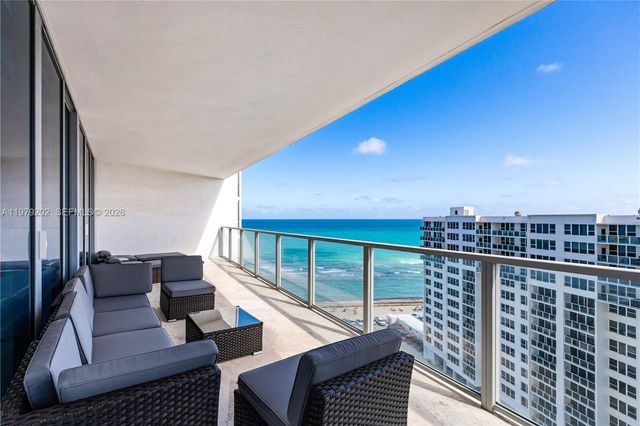 3101 S Ocean Drive 1504, Hollywood, FL 33019