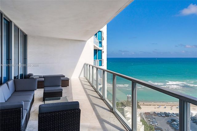 3101 S Ocean Drive 1504, Hollywood, FL 33019