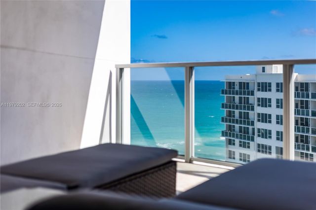 3101 S Ocean Drive 1504, Hollywood, FL 33019