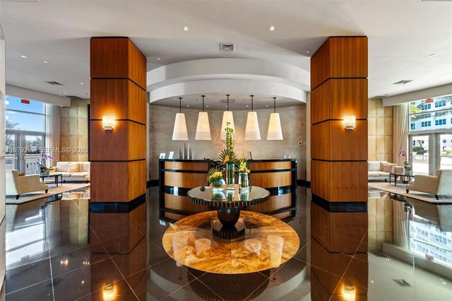 3101 S Ocean Drive 1504, Hollywood, FL 33019