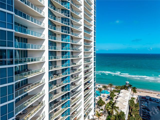 3101 S Ocean Drive 1504, Hollywood, FL 33019