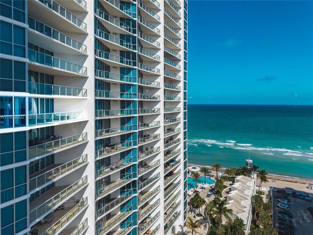 3101 S Ocean Drive 1504, Hollywood, FL 33019