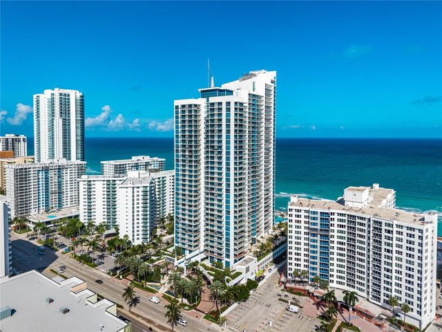 3101 S Ocean Drive 1504, Hollywood, FL 33019