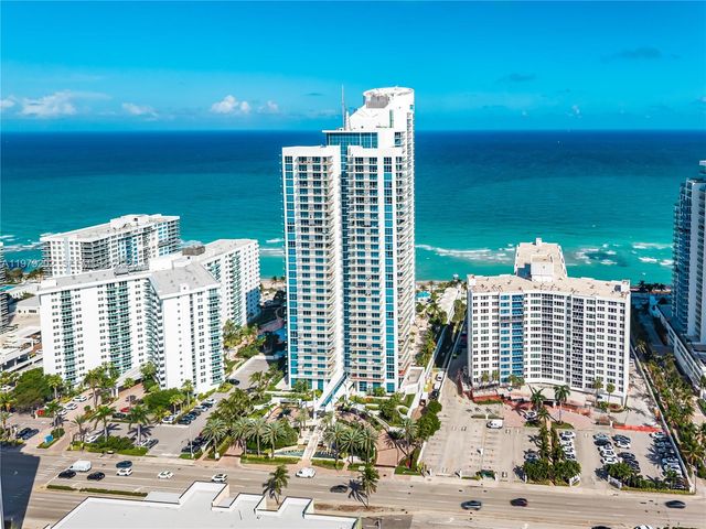 3101 S Ocean Drive 1504, Hollywood, FL 33019