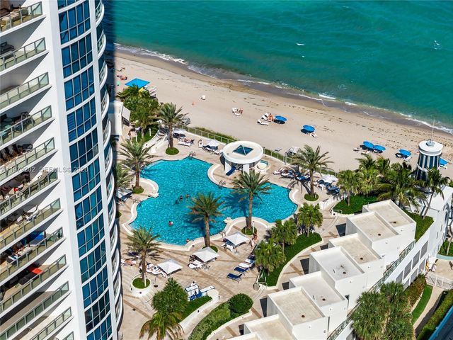 3101 S Ocean Drive 1504, Hollywood, FL 33019
