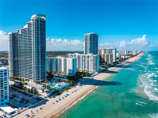 3101 S Ocean Drive 1504, Hollywood, FL 33019