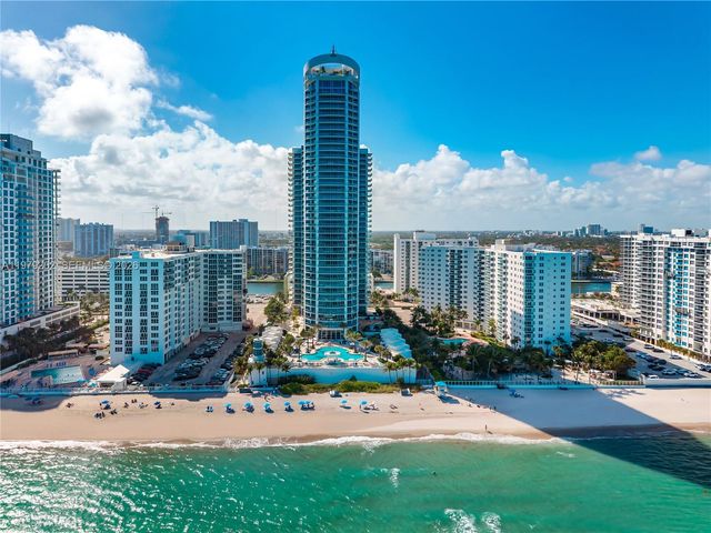 3101 S Ocean Drive 1504, Hollywood, FL 33019