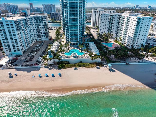 3101 S Ocean Drive 1504, Hollywood, FL 33019