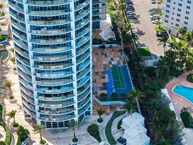 3101 S Ocean Drive 1504, Hollywood, FL 33019