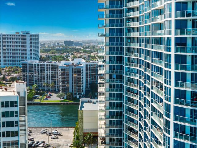 3101 S Ocean Drive 1504, Hollywood, FL 33019