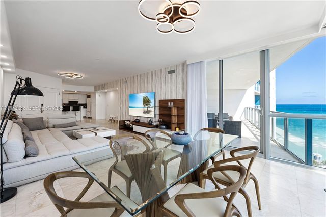 3101 S Ocean Drive 1504, Hollywood, FL 33019