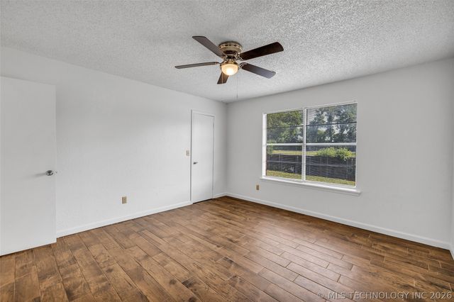 501 W 26th Street, Sand Springs, OK 74063