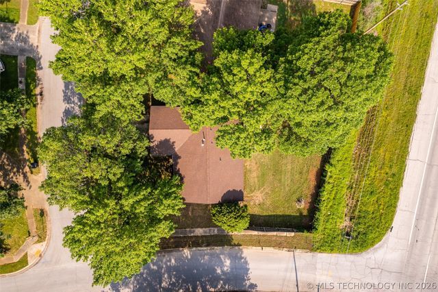 501 W 26th Street, Sand Springs, OK 74063