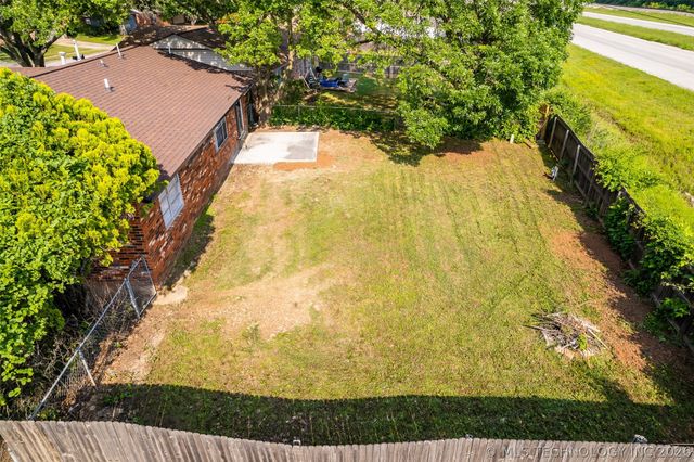 501 W 26th Street, Sand Springs, OK 74063