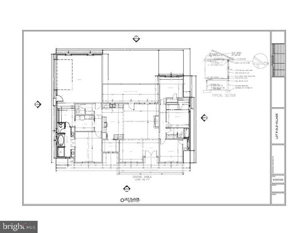 38261 MILESTONE LANE, Mechanicsville, MD 20659