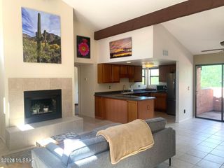 5051 N Sabino Canyon Road # 2130, Tucson, AZ 85750