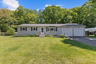 262 Belair Drive, Colchester (colchester), VT 05446