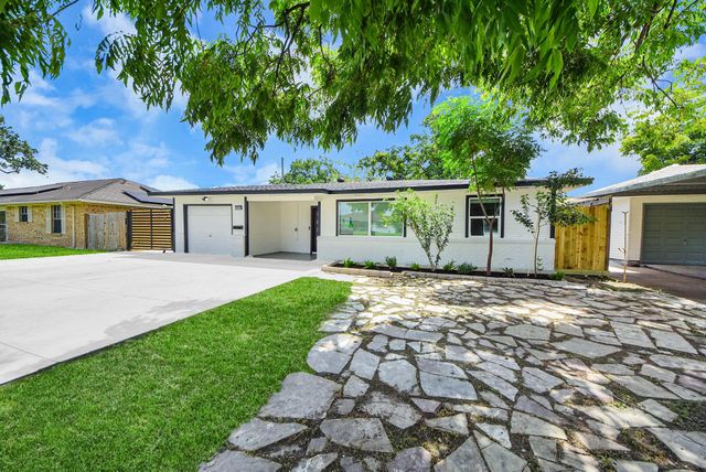 1503 Locklaine Drive, Pasadena, TX 77502