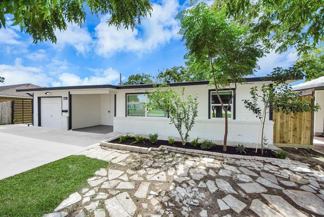 1503 Locklaine Drive, Pasadena, TX 77502