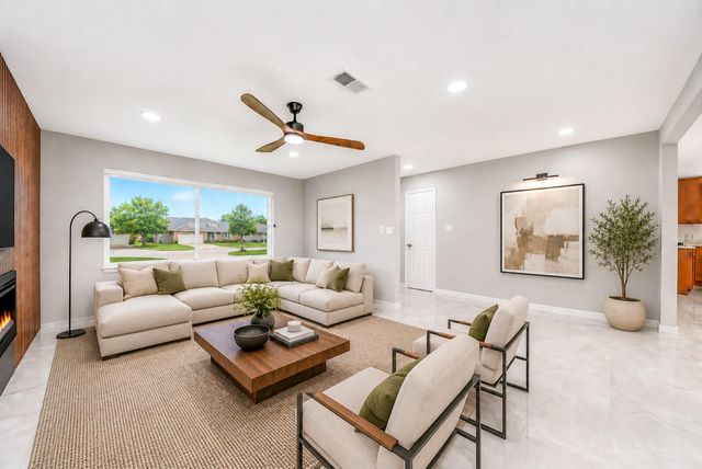 1503 Locklaine Drive, Pasadena, TX 77502